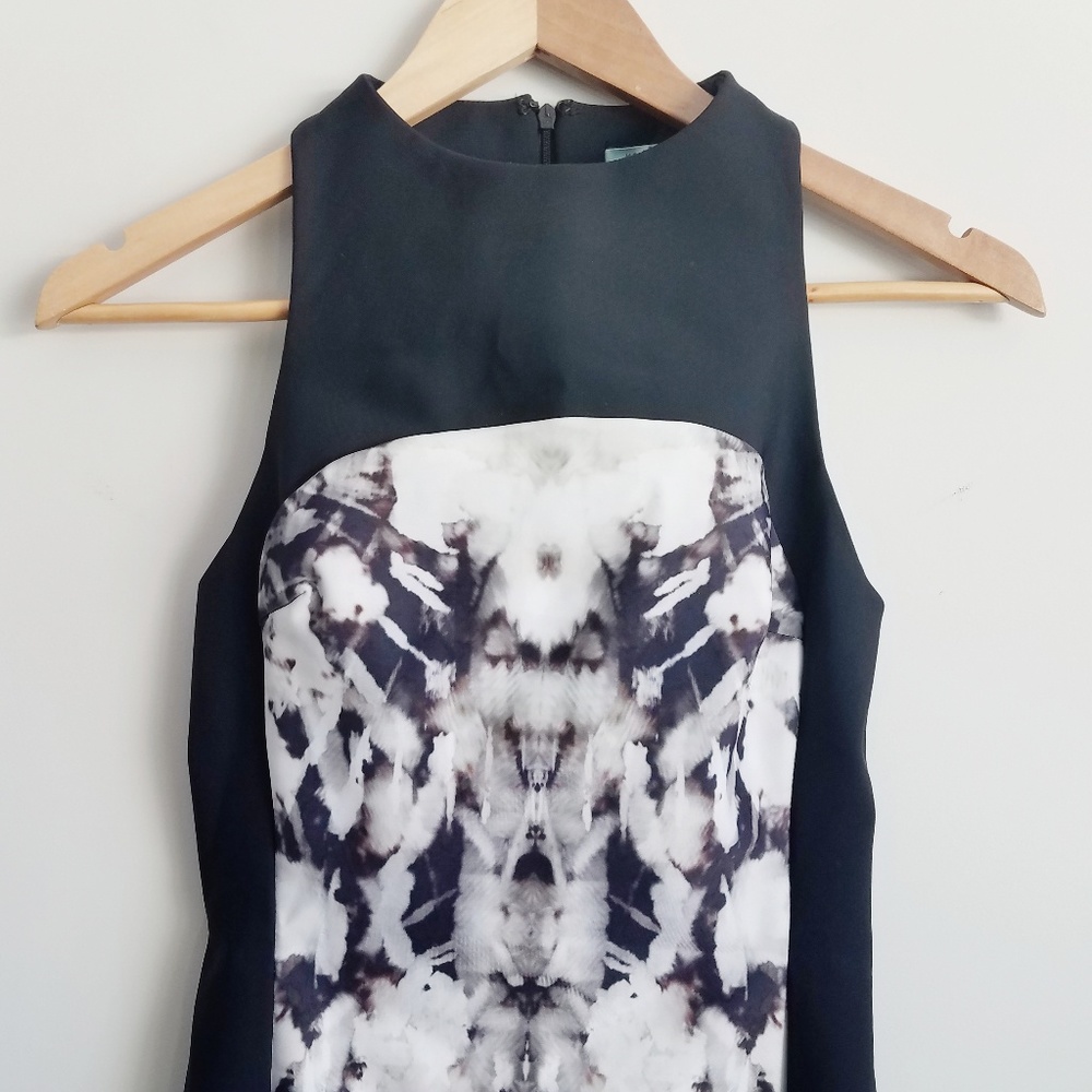 ❤️Kookai Bodycon Dress Size 4 - Picture 2 of 8